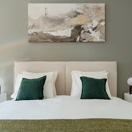 Appartement Stylish Lakeside 3