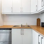 Stylish Lakeside 3 Apartamento Ginebra
