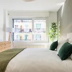 Stylish Lakeside 3 Apartamento *