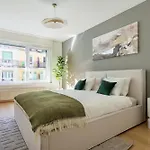 Stylish Lakeside 3 Apartamento Ginebra