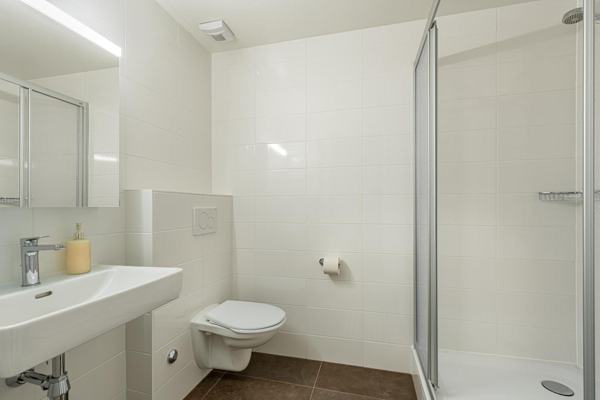 Stylish Lakeside 3 * Ginebra