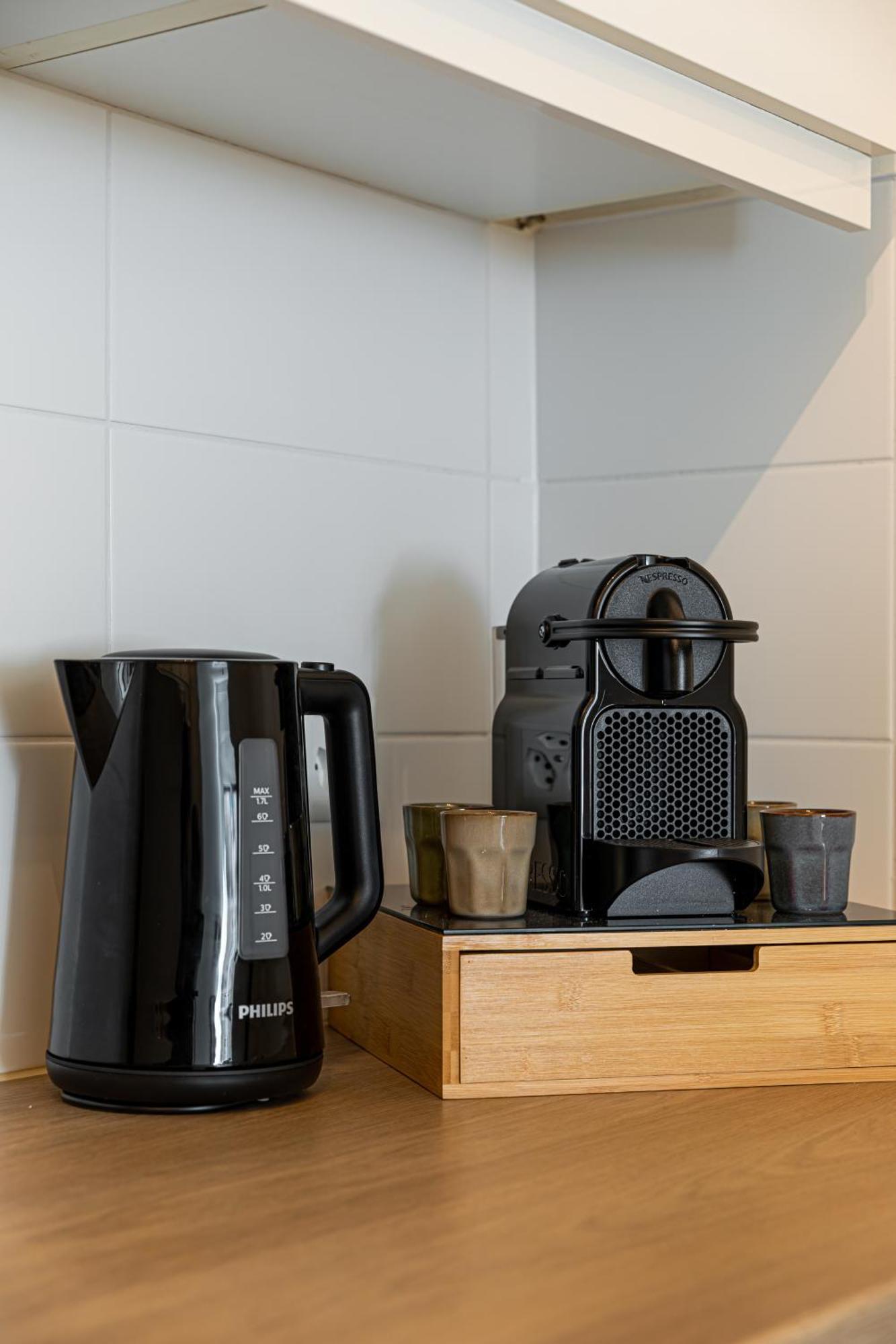 Stylish Lakeside 3 * Ginebra