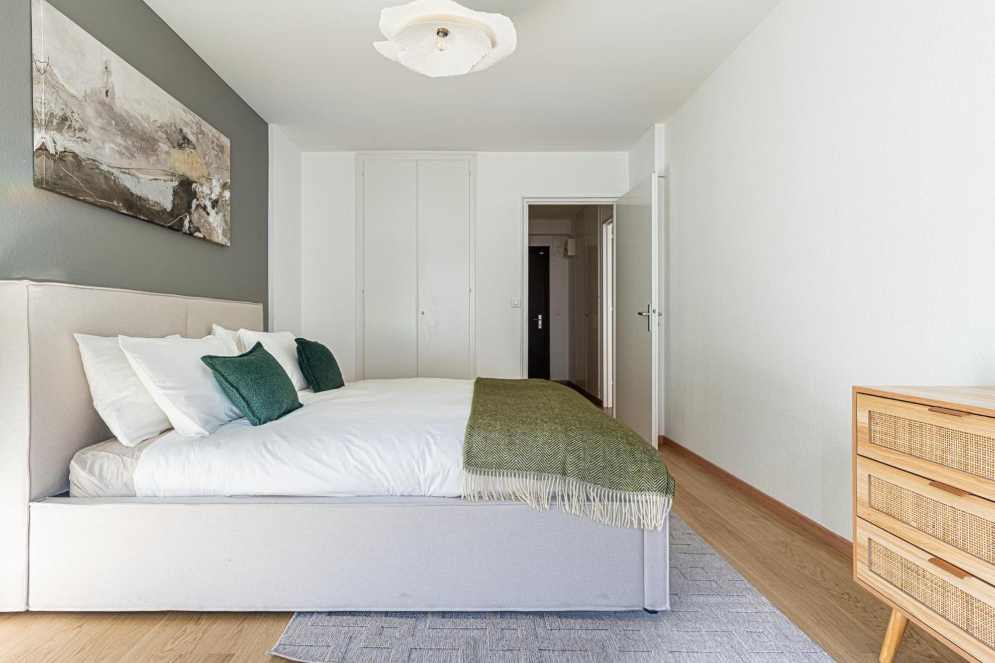 Appartement Stylish Lakeside 3 *