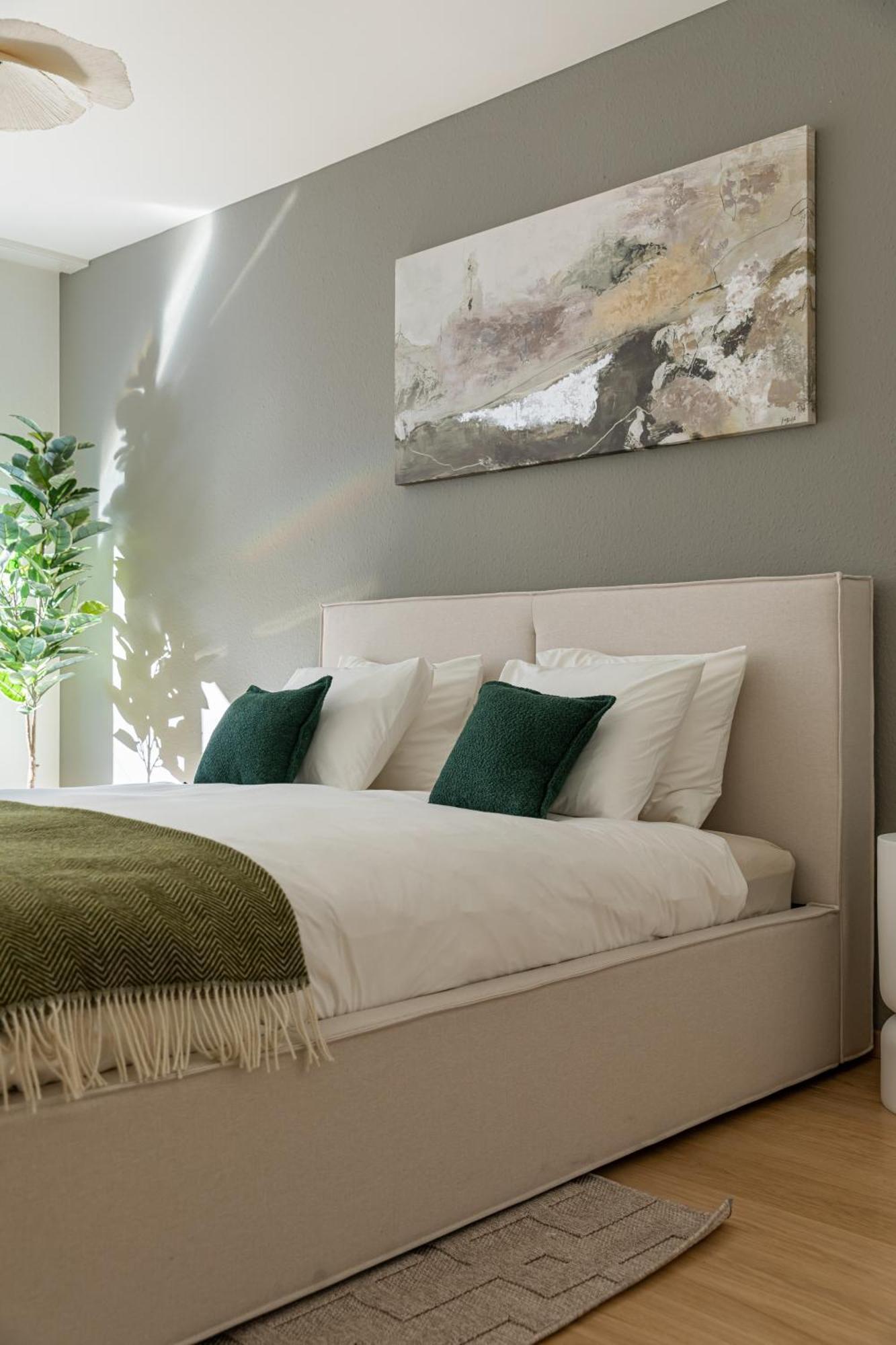 Appartement Stylish Lakeside 3 *